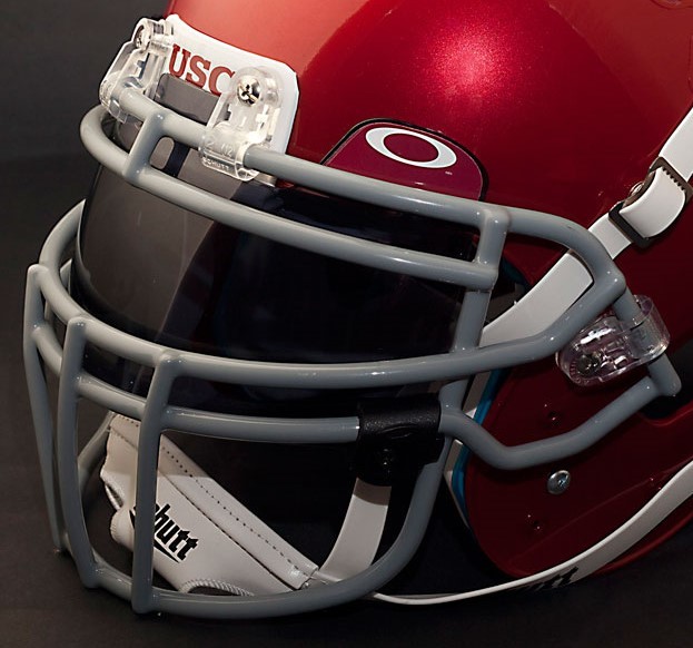 【レア物】USC TROJANS ヘルメット レア物】USC TROJANS ヘルメット レア物】USC TROJANS ヘルメット