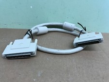 3 ft SCSI cable 68 Pin HD68 to 68 Pin HD68 Male to Male
