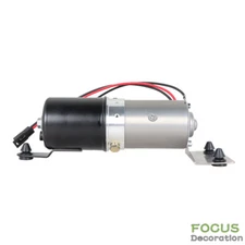 For 1965 1966-1970 Chevrolet Impala & Impala SS Convertible Top Lift Motor Pump