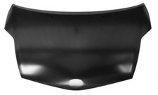 Motorhaube (stahl) f&uuml;r: TOYOTA PRIUS II XW20 08.03-03.09