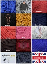 Quality Polyester 5mm Drawstring gym bag Lacing Cord Hoodies 2,5,10.15.20 METERS
