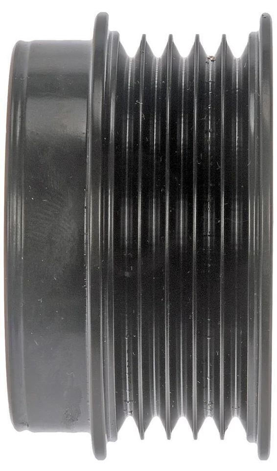 Alternator Pulley Dorman 300-880 fits 01-05 VW Passat 1.8L-L4 - Image 2 of 2