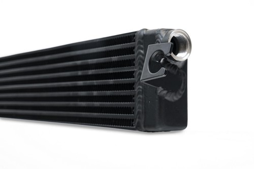 CSF Cooling - Racing & High Performance Division CSF Oil Cooler - Picture 6 of 9
