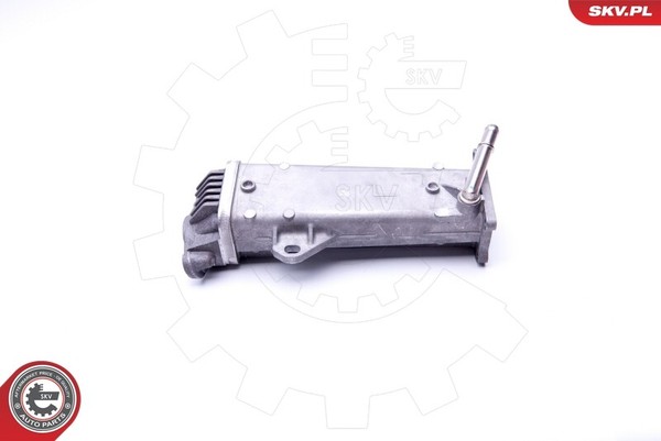 SKV Germany 14SKV191 Agr-KüHler FüR Volvo-image