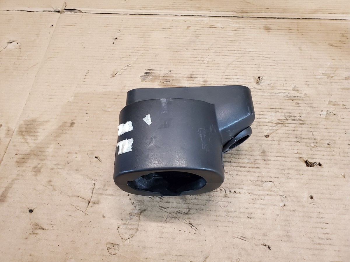1995 - 1998 Nissan Skyline Steering Column Surround Bezel 48470