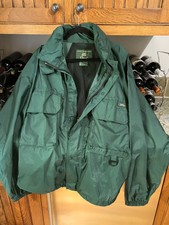 orvis lightweight nylon jacket