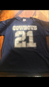 vintage deion sanders shirt