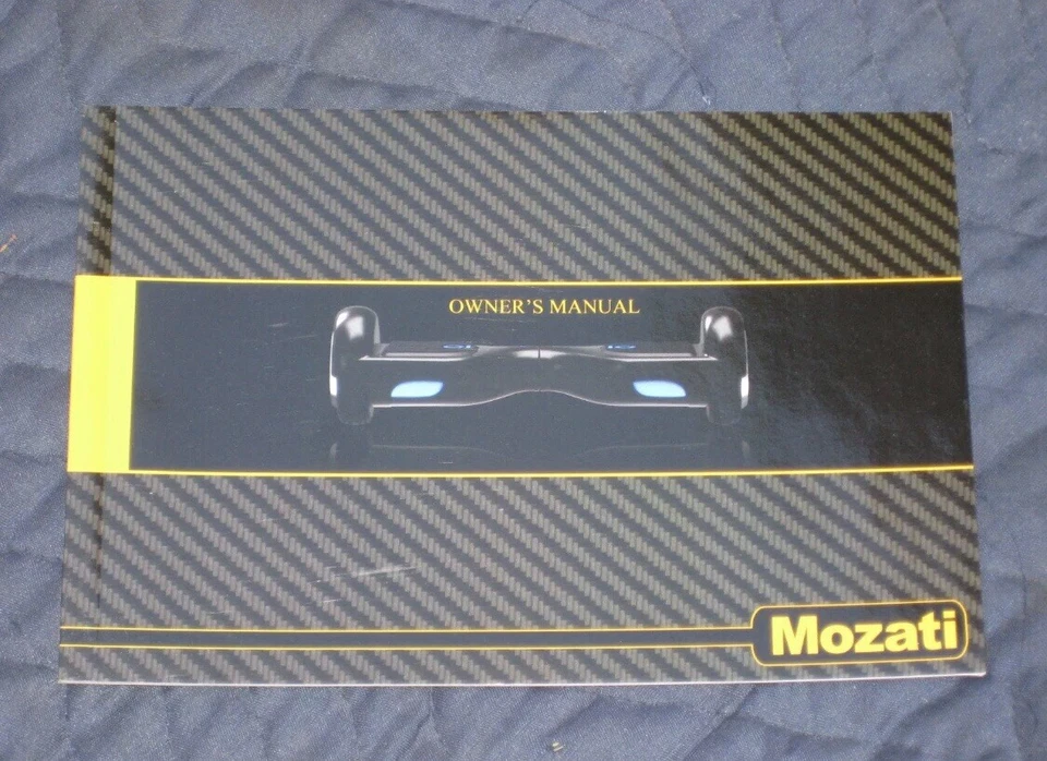 SCOOTER ELÉTRICO AUTOEQUILÍBRIO. Hover board IO HAWK. NUNCA USADO Certificado UL 2272 - Imagem 3 de 4