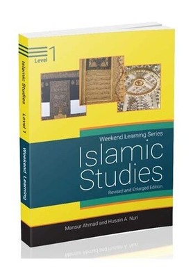 Weekend Learning Islamic Studies Le..., Mansur Ahmad an