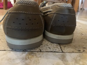 mens boat shoes size 13