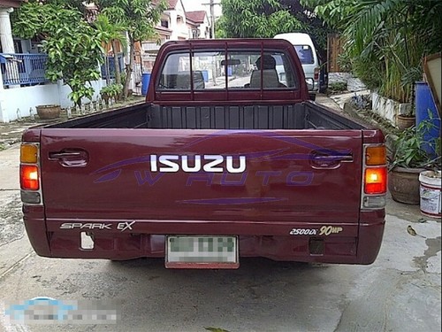 GEAR SHIFT GEARSHIFT BUSH KIT 1989-1997 For HOLDEN ISUZU RODEO TFR TF PICKUP - Picture 4 of 5
