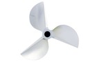 Hobby RC Boat & Watercraft Body Propellers& Blade s for Blade 1:4