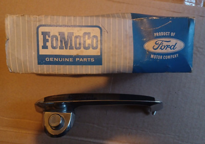 New NOS Ford 1948-52 Truck RH Outside Door Handle B7C-8122400-A BAAK-8122400-A
