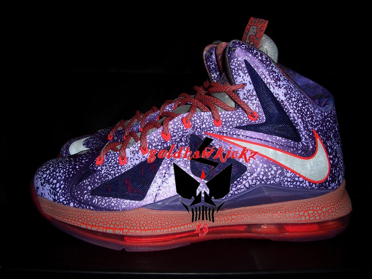 Lebron sales x galaxy