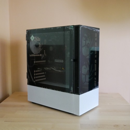Custom Gaming PC – Ryzen 5 2600X | GTX 980 Ti | 16GB RAM | 1TB NVMe SSD | RGB - Picture 6 of 8