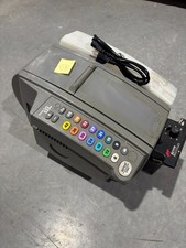BETTER PACK 555e Electronic Automatic Kraft Gum Tape Dispenser Machine 555es