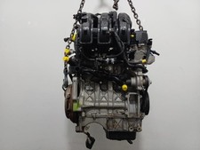 Moteur Peugeot 208
