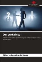 Gilberto Ferreira De Souza | On Certainty | Taschenbuch | Englisch (2024)
