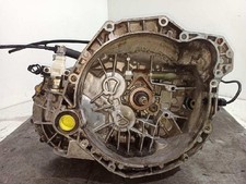 Boite de vitesse Renault LAGUNA
