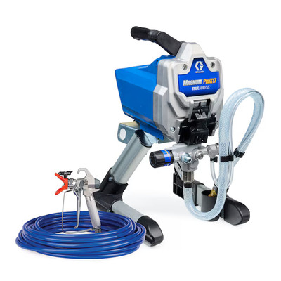 Graco 17G177 Magnum Prox17 Stand Paint Sprayer