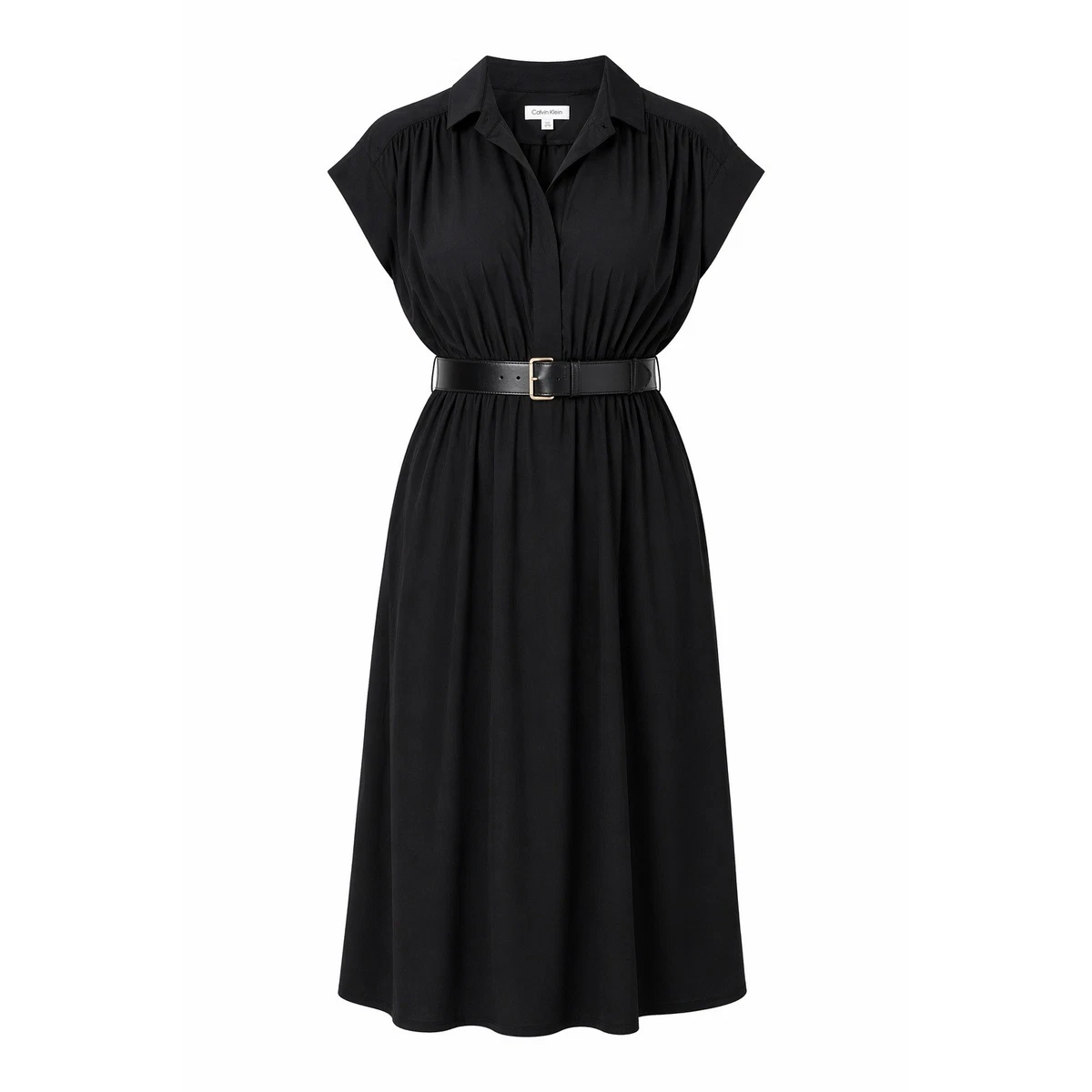 Calvin Klein Button Dresses for Women for sale | eBay