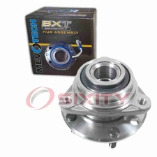 Mevotech BXT Front Wheel Bearing Hub Assembly for 1979-1985 Buick Riviera zk