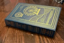 Product Image: JOSEPH HELLER  Now and Then Franklin Library SIGNED First Edition HC 1998