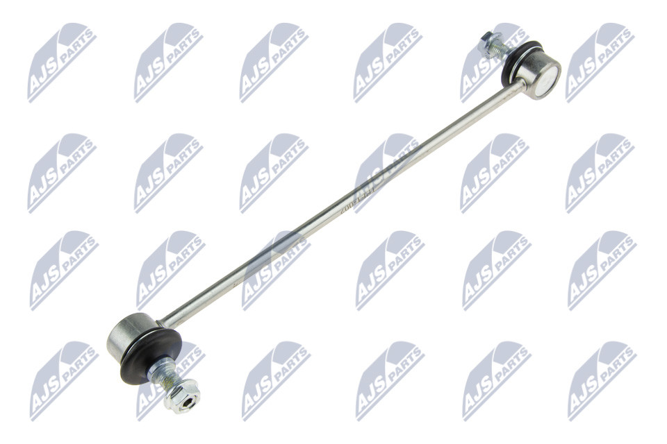 N.T.Y. ZLP-FT-002.NTY Rod/Strut, stabiliser for FIAT,OPEL,VAUXHALL