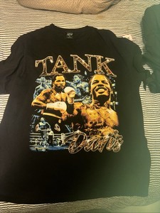 Gervonta Davis Shirt | eBay
