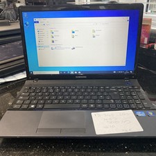 Samsung 300E, I3-3110, 4GB ,500hd (Windows 10)