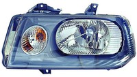 40174 - Frontscheinwerfer Links Iparlux Kompatibel Mit Peugeot Expert (04->07)