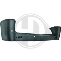 3497155 StoßStange Hinten FüR Fiat Scudo Kasten (270_, 272_)