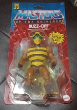 Masters of the Universe Origins BUZZ-OFF