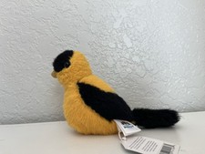 NWT Jellycat BIRDLING GOLDFINCH Soft Plush Toy CUTE Bird Stuffed FAST SHIP CUTE