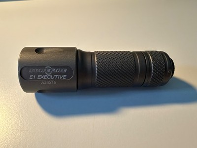 Surefire E1 EXECUTIVE Teardrop