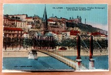 78 CARTES POSTALES de VILLES de FRANCE et 15 de VOEUX de BONNE ANNEE