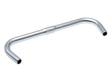 NITTO (Nitto) B263AA Reach/112 φ25.4 Silver width 420