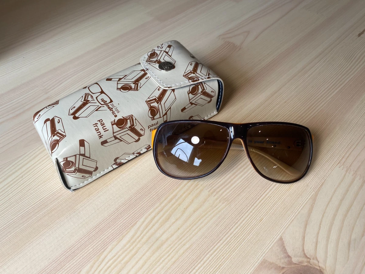 Paul Frank Sunglasses & Sunglasses Accessories for Men for sale | eBay