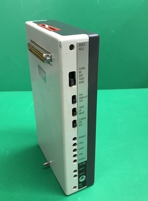 Biopac DA100B Differential Amplifier Module