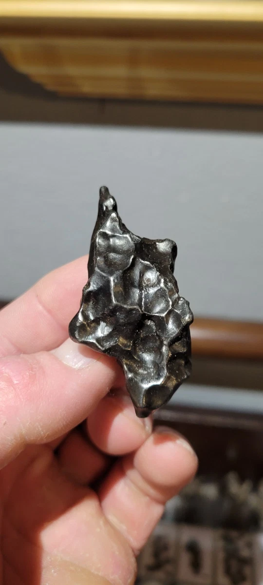 Preços baixos em Meteorito Sikhote Alin | eBay
