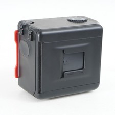 : EX   Mamiya HA401 120 Medium Format Film Back for 645 PRO TL
