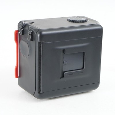 :[EX+++] Mamiya (HA401) 120 Medium Format Film Back for 645 PRO TL