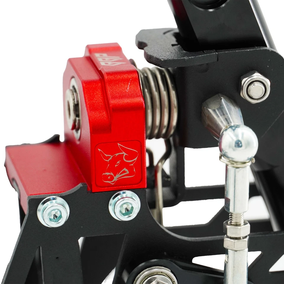 Evo Racing Short Shifter 5 6 Speed Billet Shifter for Mitsubishi 10 Evo X GSR - Image 4 of 4