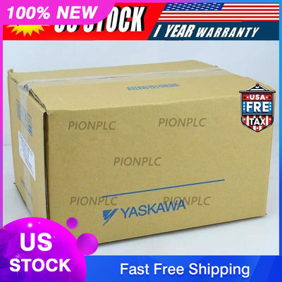 CIMR-VB4A0009BBA V1000 New Yaskawa Frequency Converter By DHL or FedEx
