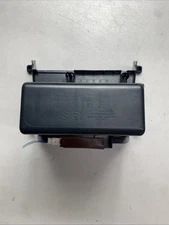 2014-2018 Subaru Forester Center Console Dash Storage Box Tray Cubby OEM