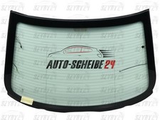Hinten-scheibe Heck-scheibe Mercedes E-Klasse...