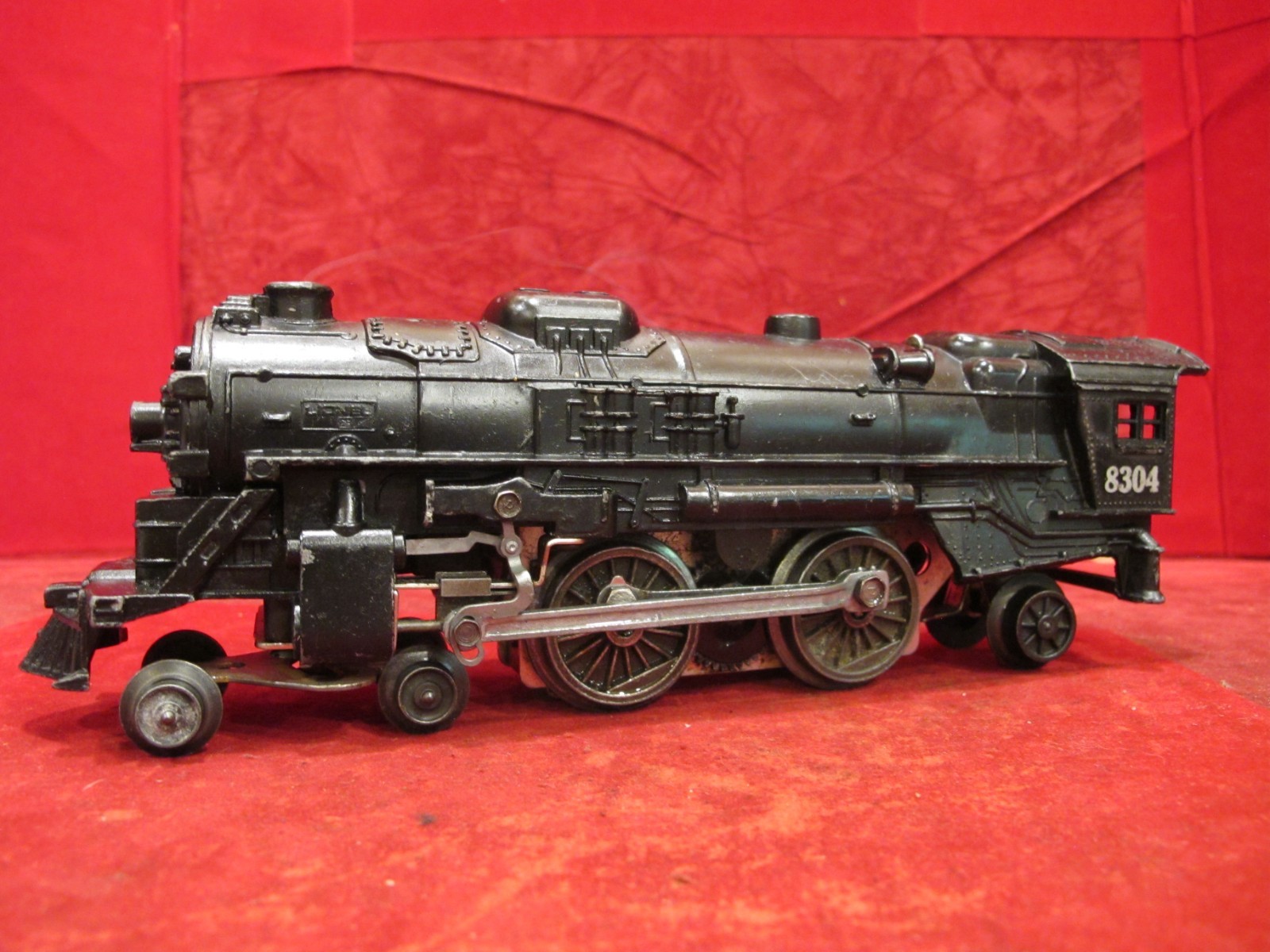 Click here to see eBay Auction