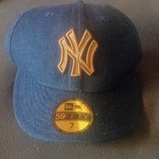 New Era 59FIFTY New York Yankees NY Baseball ...