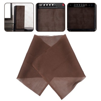 Speaker Grill Cloth Breathable Speaker Fabric Mesh Cloth breathable mesh fabric