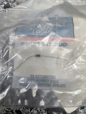 WHITE COMBINE HEADER SWITCH DIODE 1736520W1